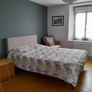 Privee Séjour chez l'habitant Lamballe