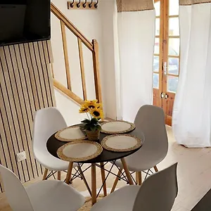 Magnifique Deux Pieces Au Coeur De Saint-marcel Appartement