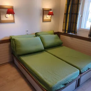 Studio 4 Personnes, Climatisé, Rez De Jardin Appartement Saint-Raphaël