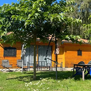 Des Anges Chalet
