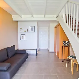 Duplex 4 Personnes Avec Vue Résidence O Coeur De Appartement Deshaies