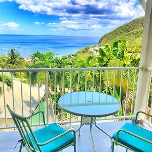 Tillet. O Coeur De Deshaies. Appartement Deshaies