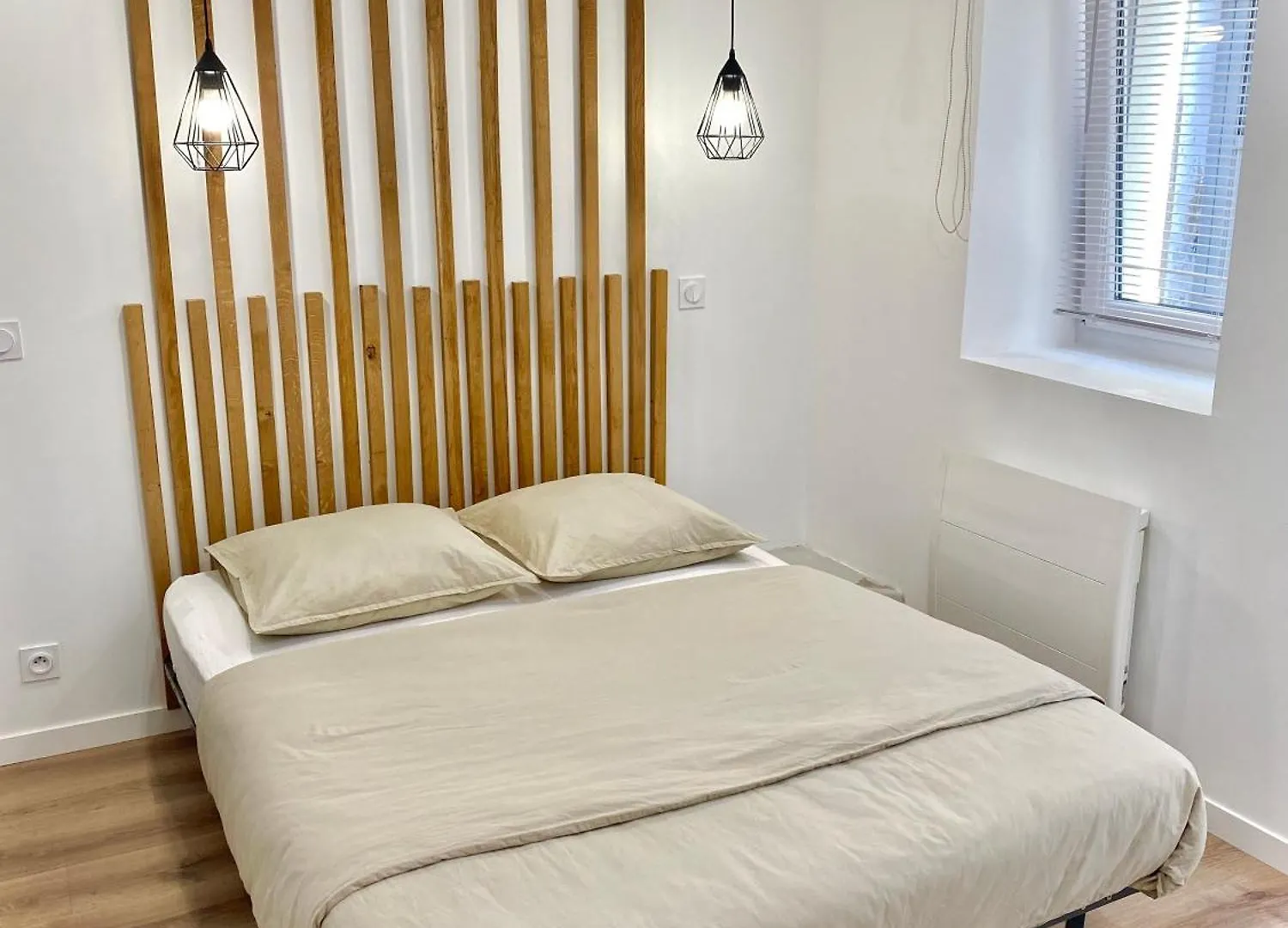 Apartmán Relax & Cosy Saint Just Saint Rambert