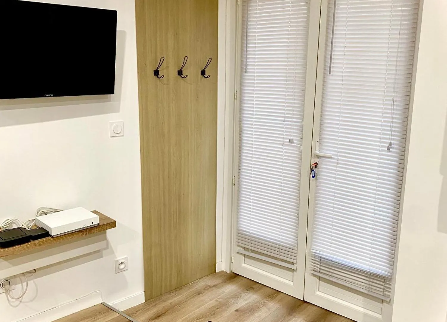 Relax & Cosy Saint Just Saint Rambert Apartment 0*, Saint-Rambert-sur-Loire